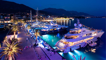 Tivat car hire Tivat airport